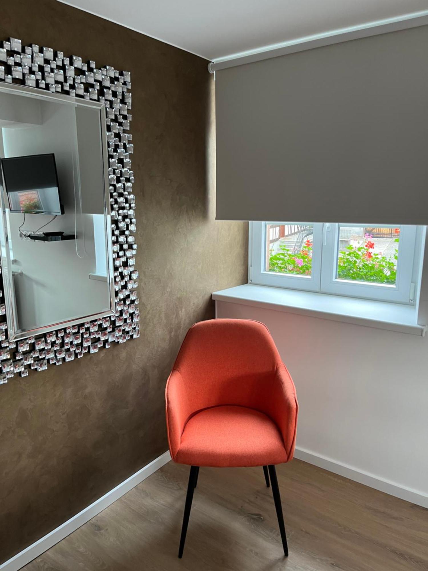 Chambres D'Hotes Chez Linda Stephane Le Passe Compose Preuschdorf Buitenkant foto