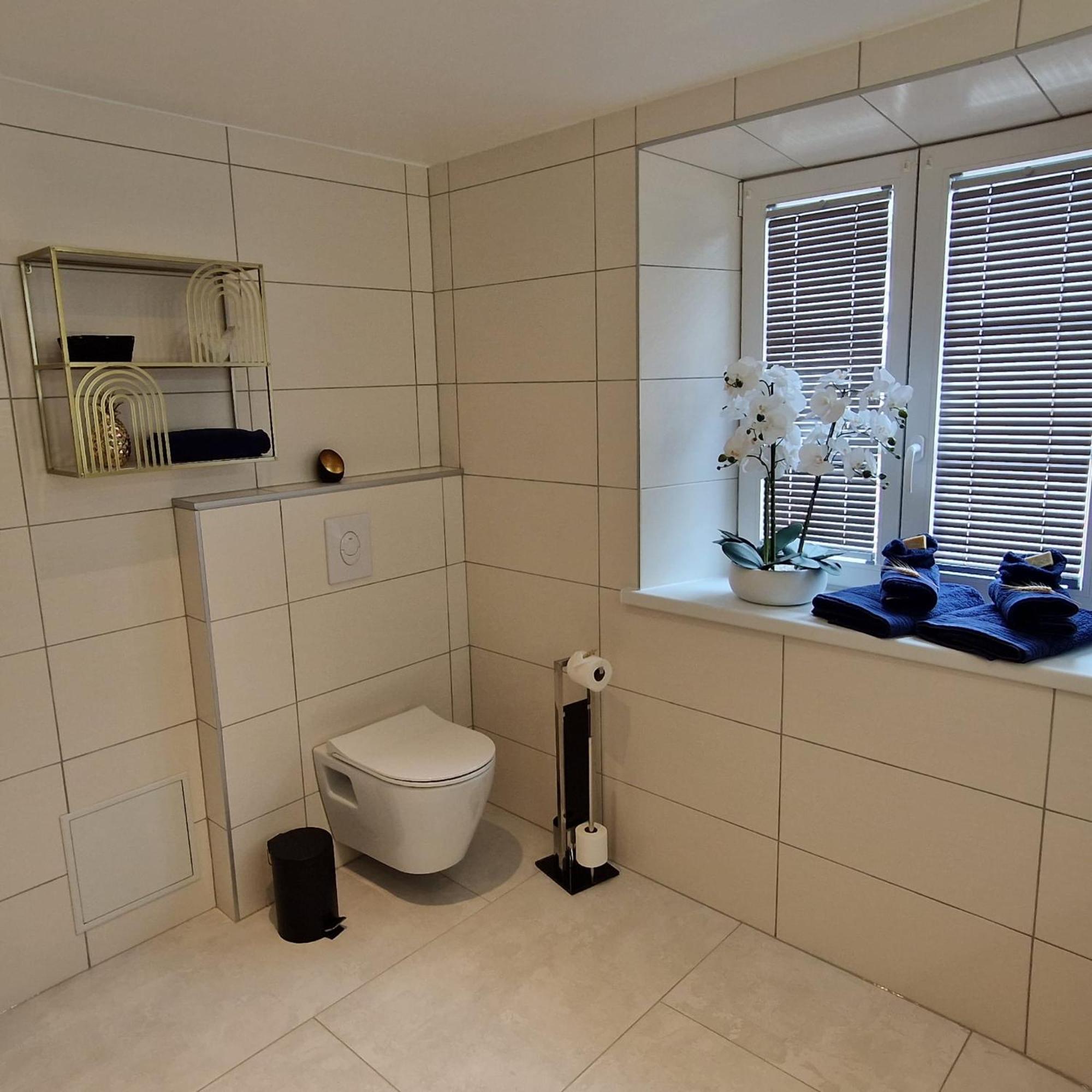 Chambres D'Hotes Chez Linda Stephane Le Passe Compose Preuschdorf Buitenkant foto